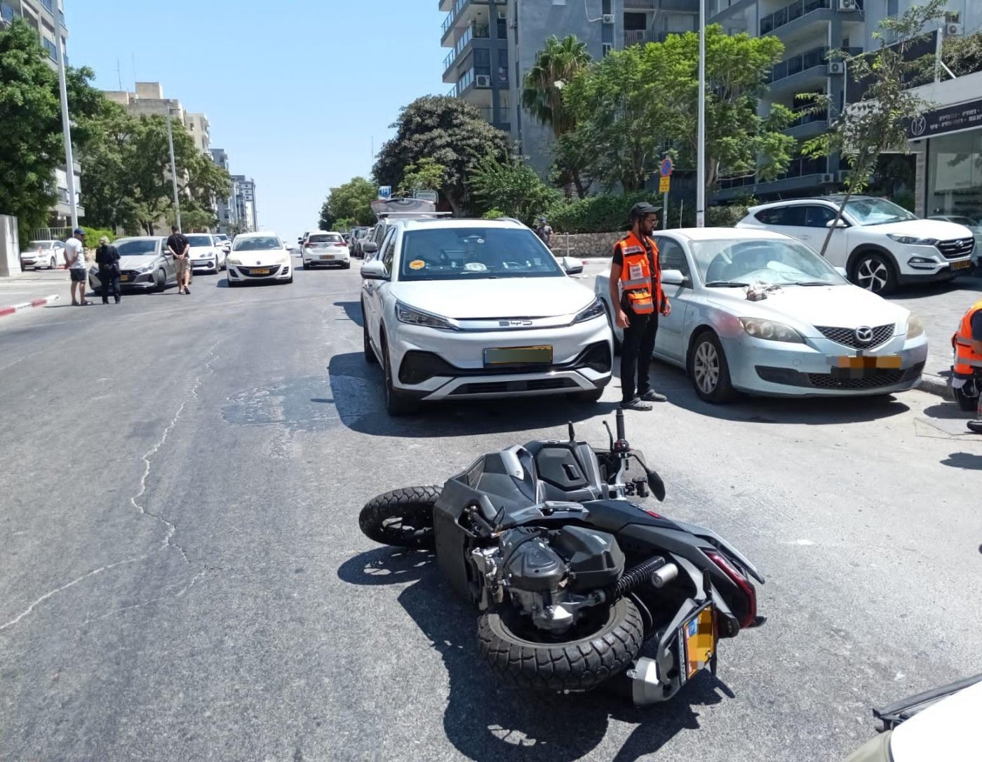 דוברות איחוד הצלה