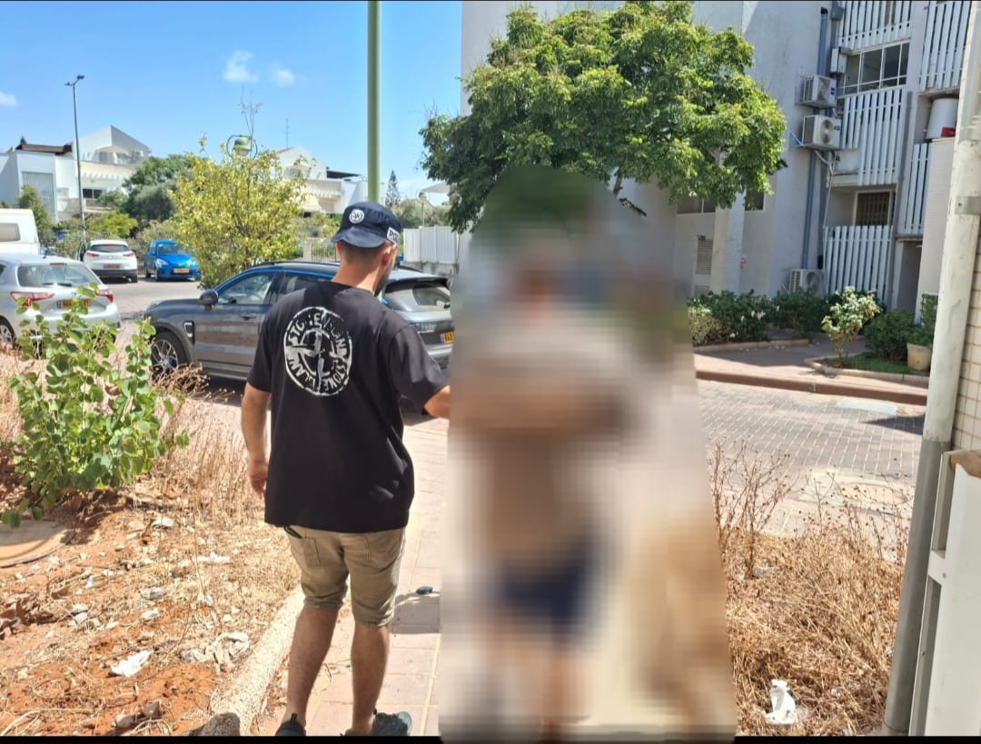 דוברות משטרת ישראל