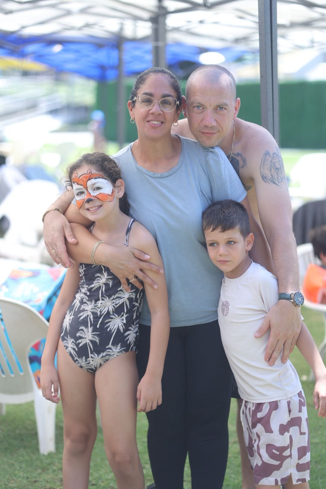 מריה ריבין
