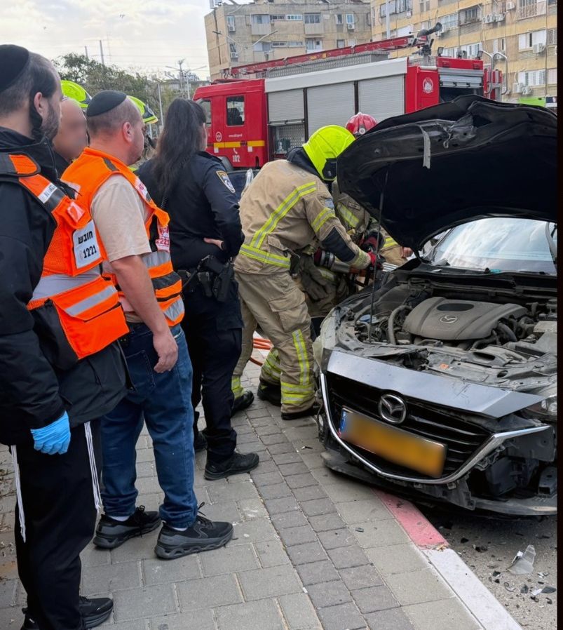 דוברות איחוד הצלה