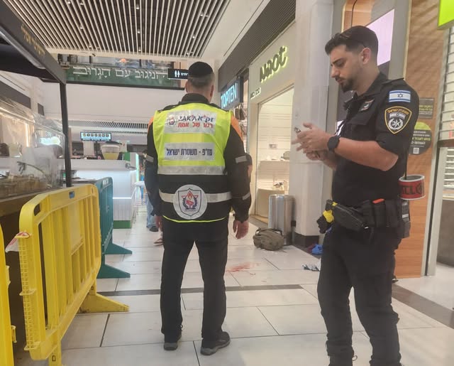 נקבע מותו של הגבר שנפל מגובה בחולון