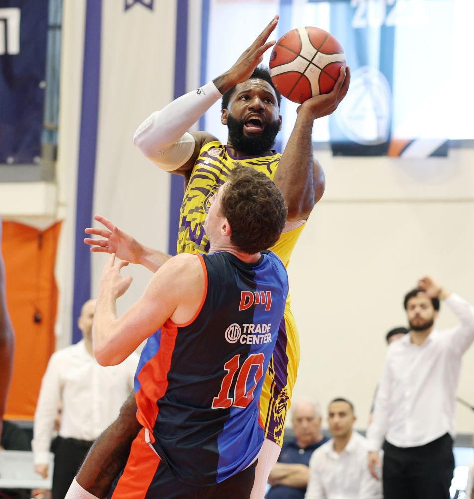 אלן שיבר, מנהלת הליגה