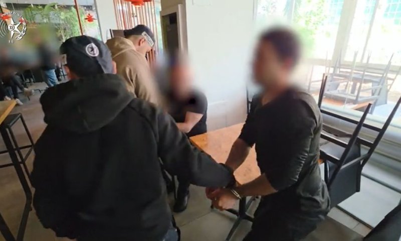 נחשפה פרשיית סחר בבני אדם ונעצרו 4 חשודים תושבי ראשון לציון