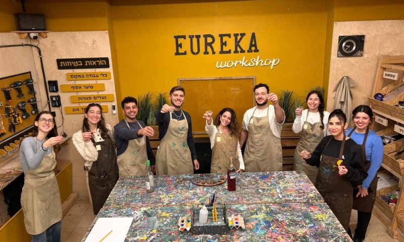 מחזור חדש יפתח בפברואר לתוכנית "תופסים כיוון" בבת-ים