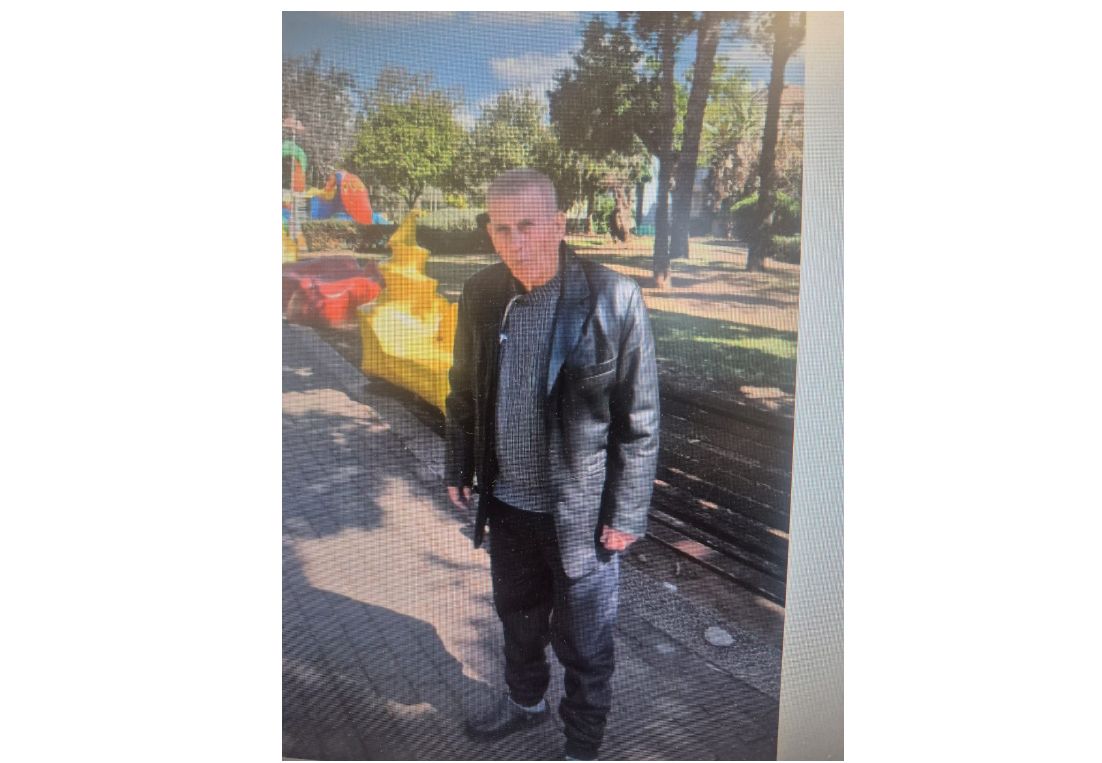 חולון: מי ראה את רפאל?