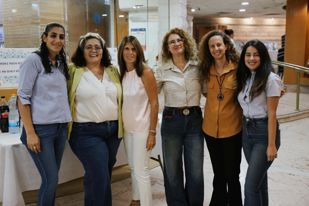 מריה ריבין