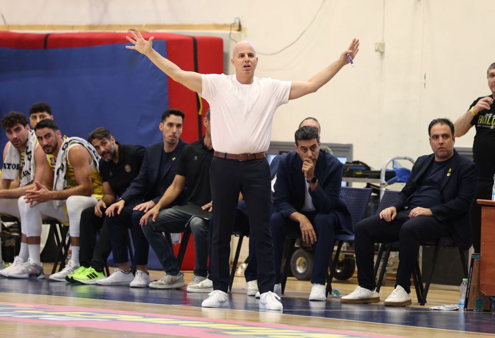 אלן שיבר, מנהלת הליגה