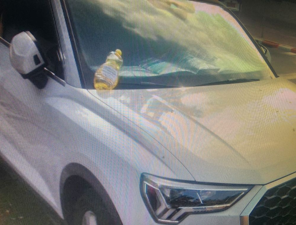 דוברות משטרת ישראל