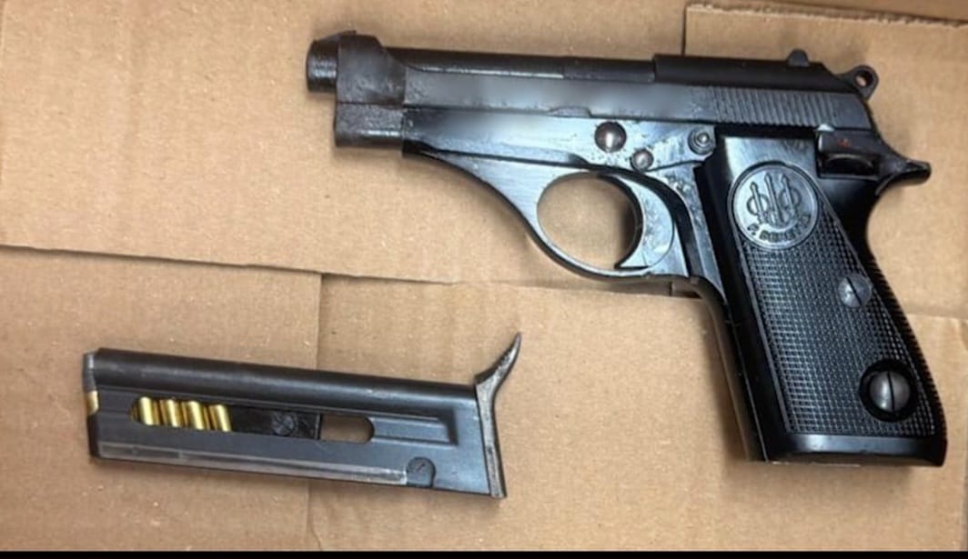 דוברות משטרת ישראל