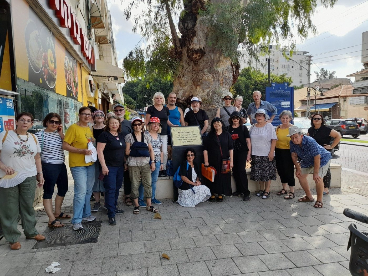 רחלי רוגל