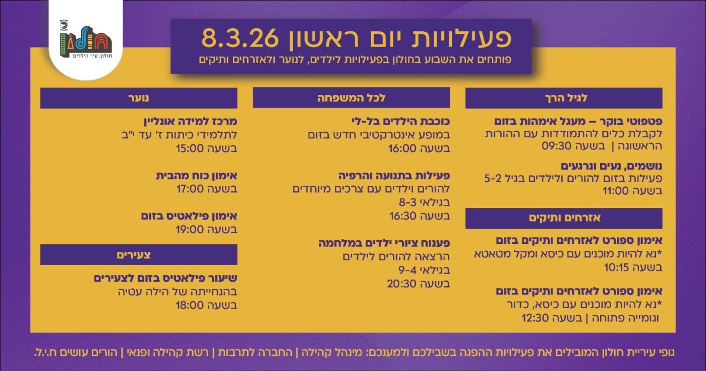 עיריית חולון