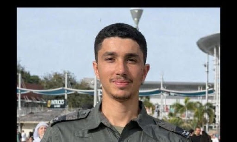 הלוויתו של לוחם מג"ב אורי מכטייב, תיערך אחר הצהריים (ב') בחולון