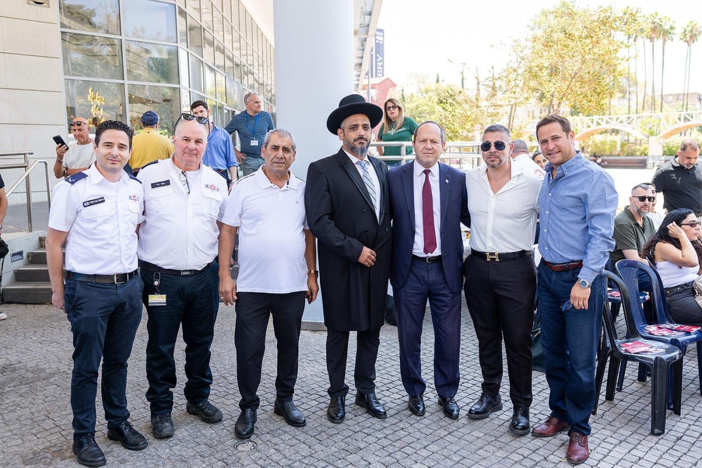 דוברות מדא