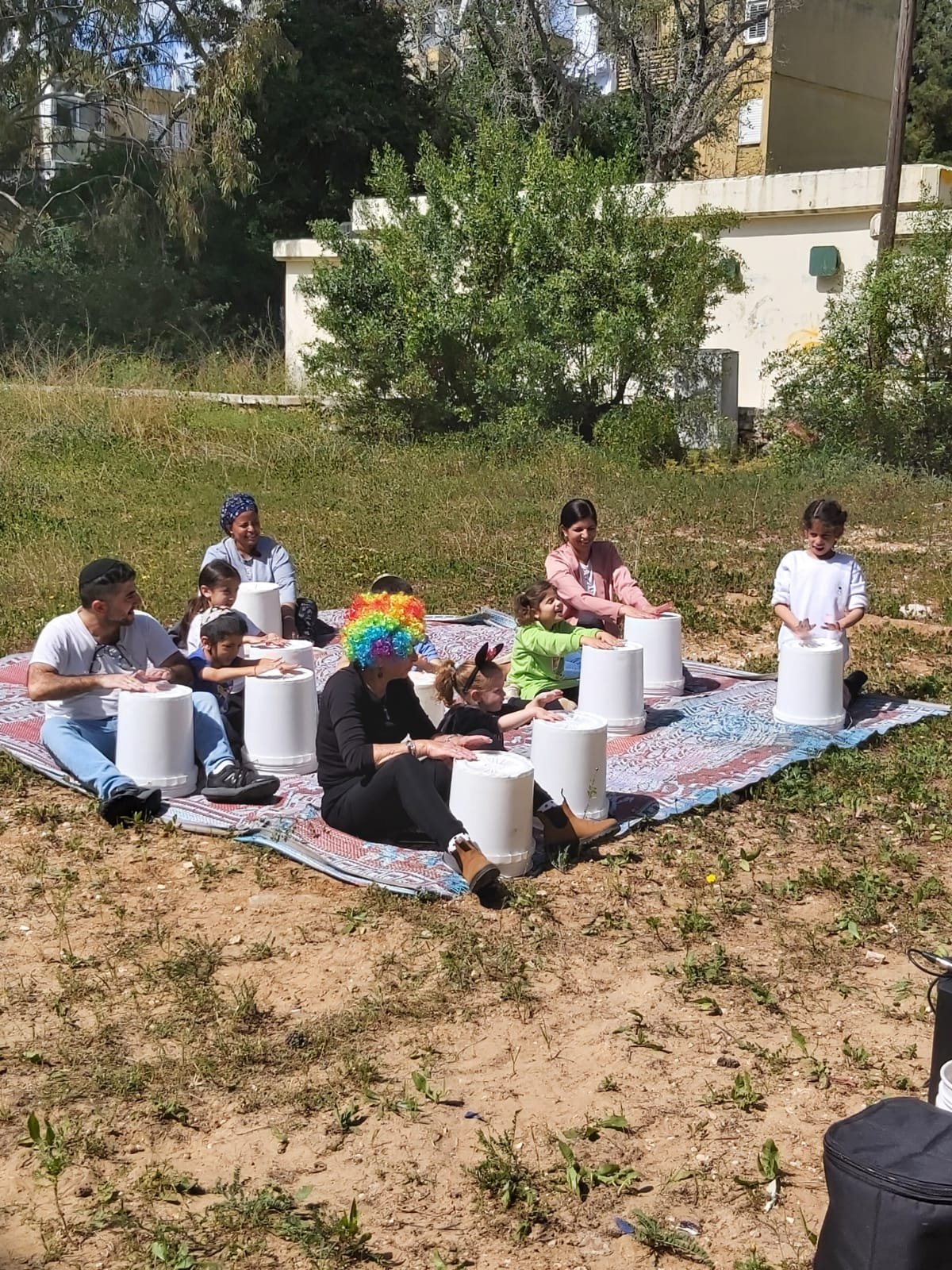 הרשות לביטחון קהילתי