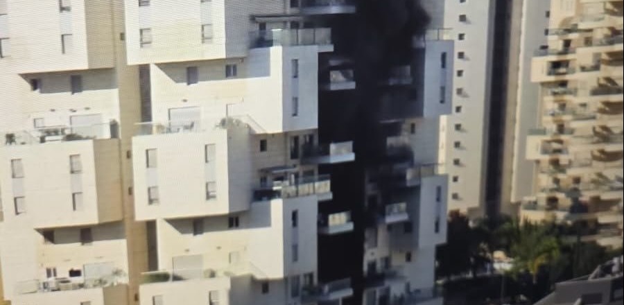 דוברות כבאות והצלה