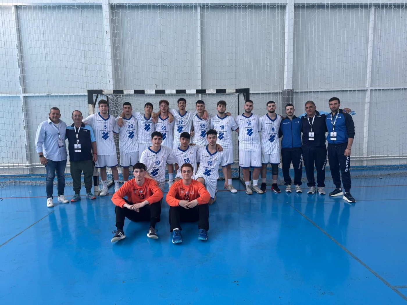 העמית ראשון לציון