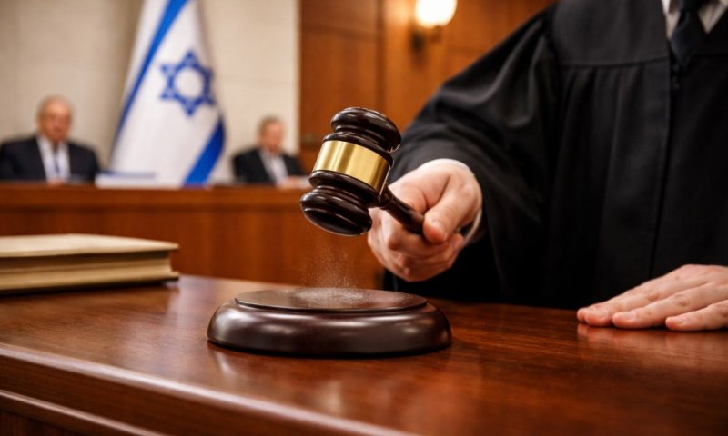 בית המשפט: חברי מועצת העיר רפאל ברנז ואורי בוסקילה לא יודחו מתפקידם