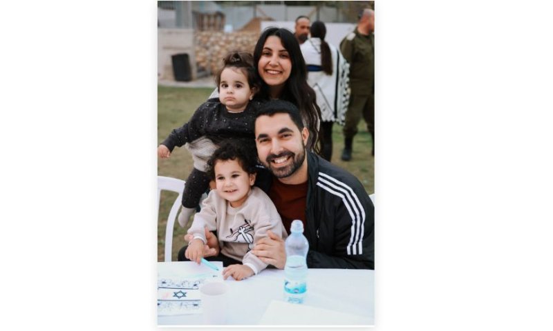 מעטפת עירונית למגויסי המילואים של בת ים ומשפחותיהם