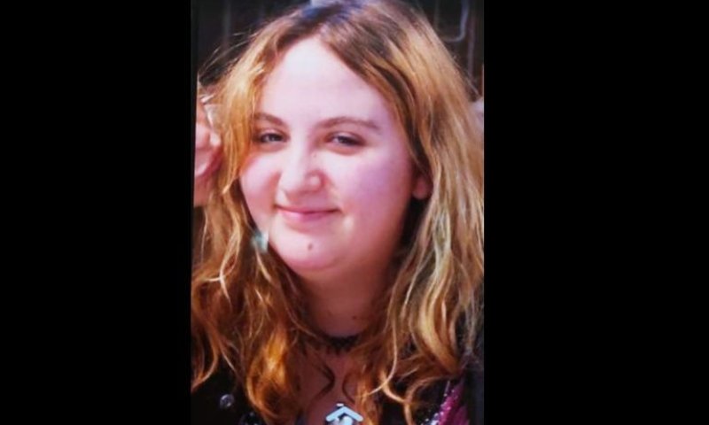 ראשון לציון: מי ראה את ג'וי?