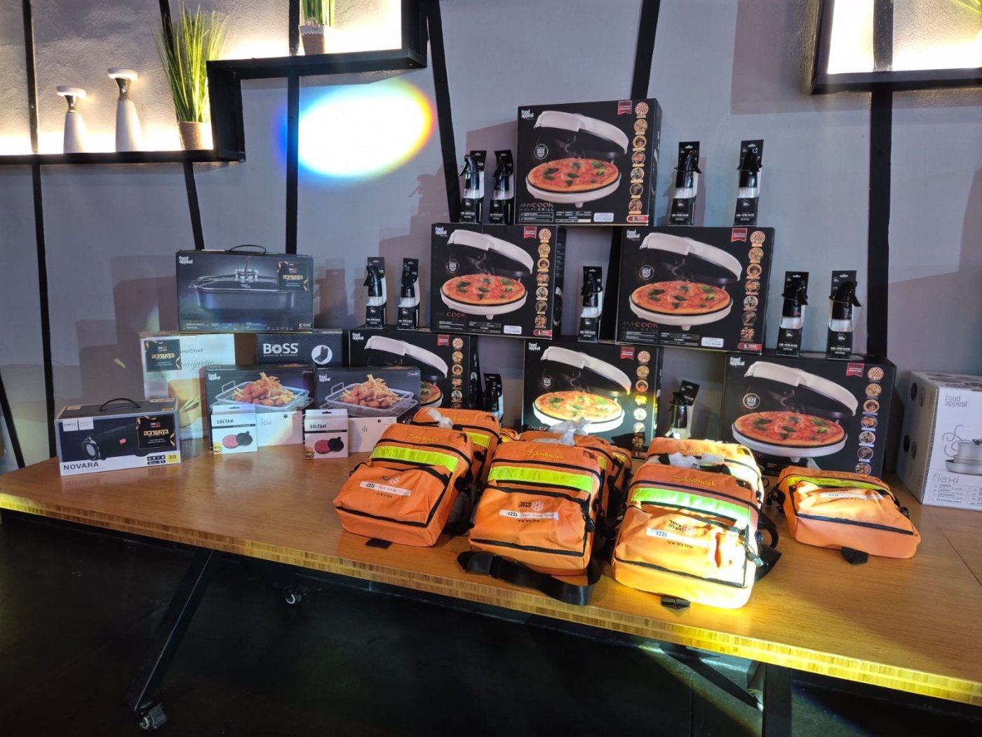 דוברות איחוד הצלה