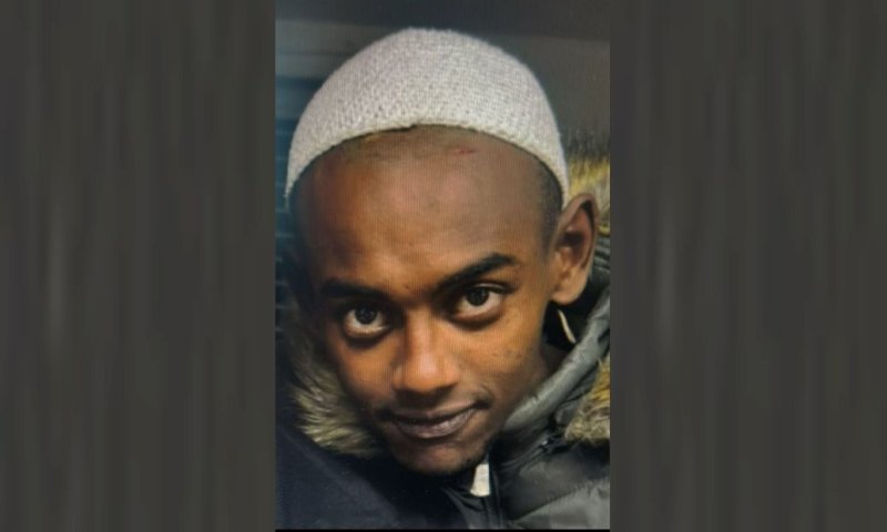 ראשון לציון: מי ראה את וונדש?