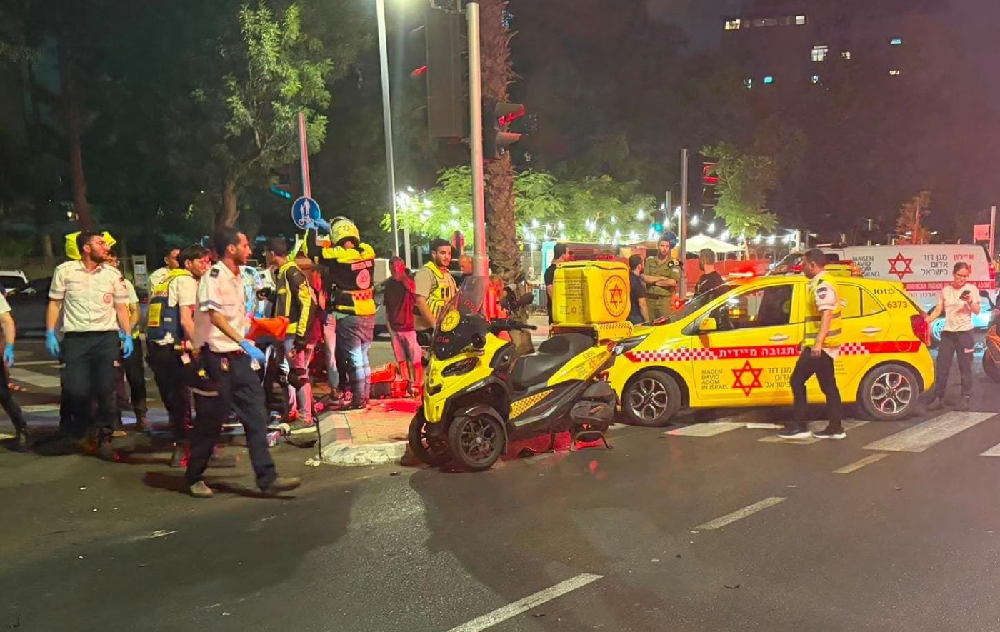 תיעוד מבצעי מדא