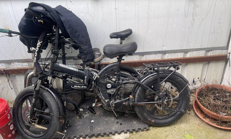 כתב אישום נגד חשוד בפריצה לעסקים רבים בחולון