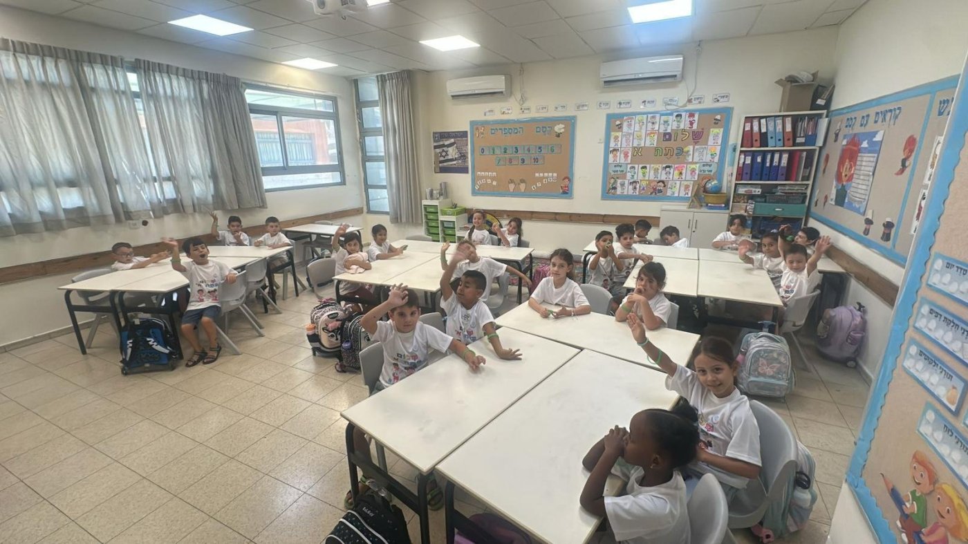 מאושר לפרסום במתן קרדיט צילום - החברה העירונית רחובות 