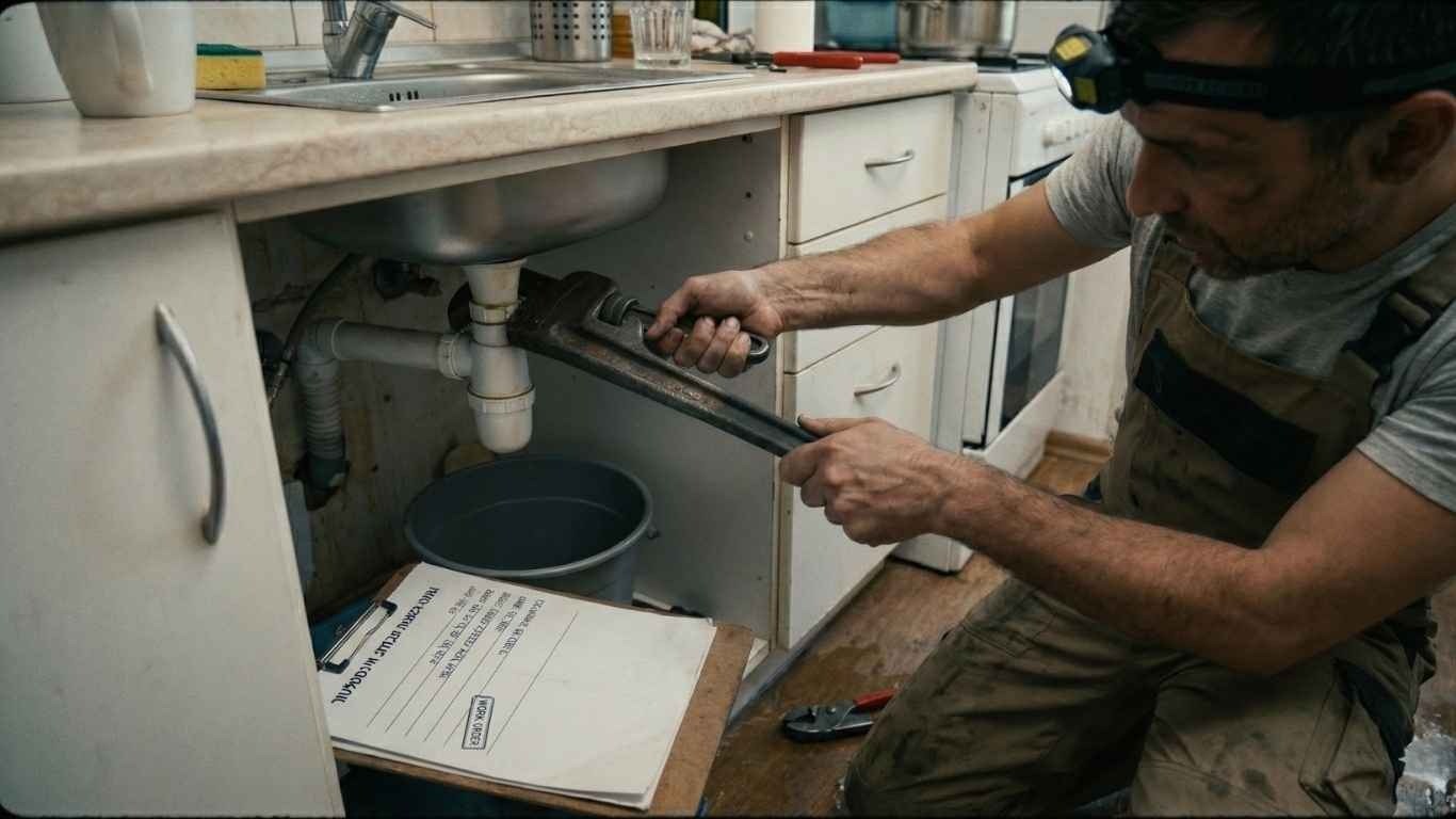 למה כדאי לבדוק דירוג לפני שמזמינים בעל מקצוע