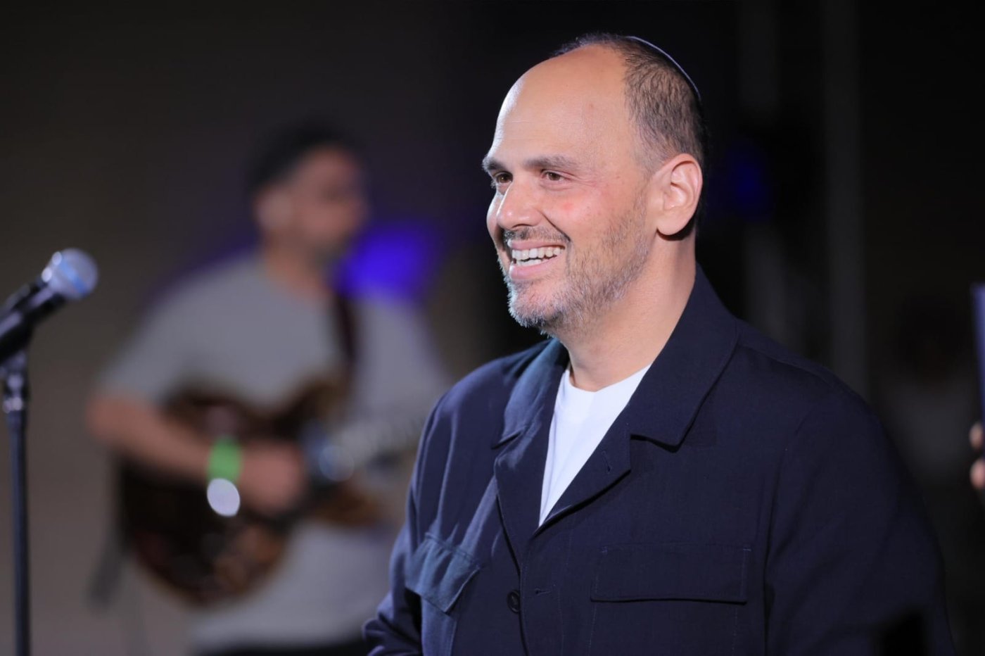 צביקה ברוט מסכם 7 שנים כראש עיריית בת ים
