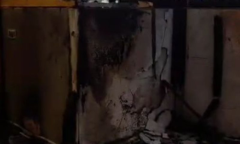 תושב ראשון לציון חשוד בהצתת גן ילדים בעיר