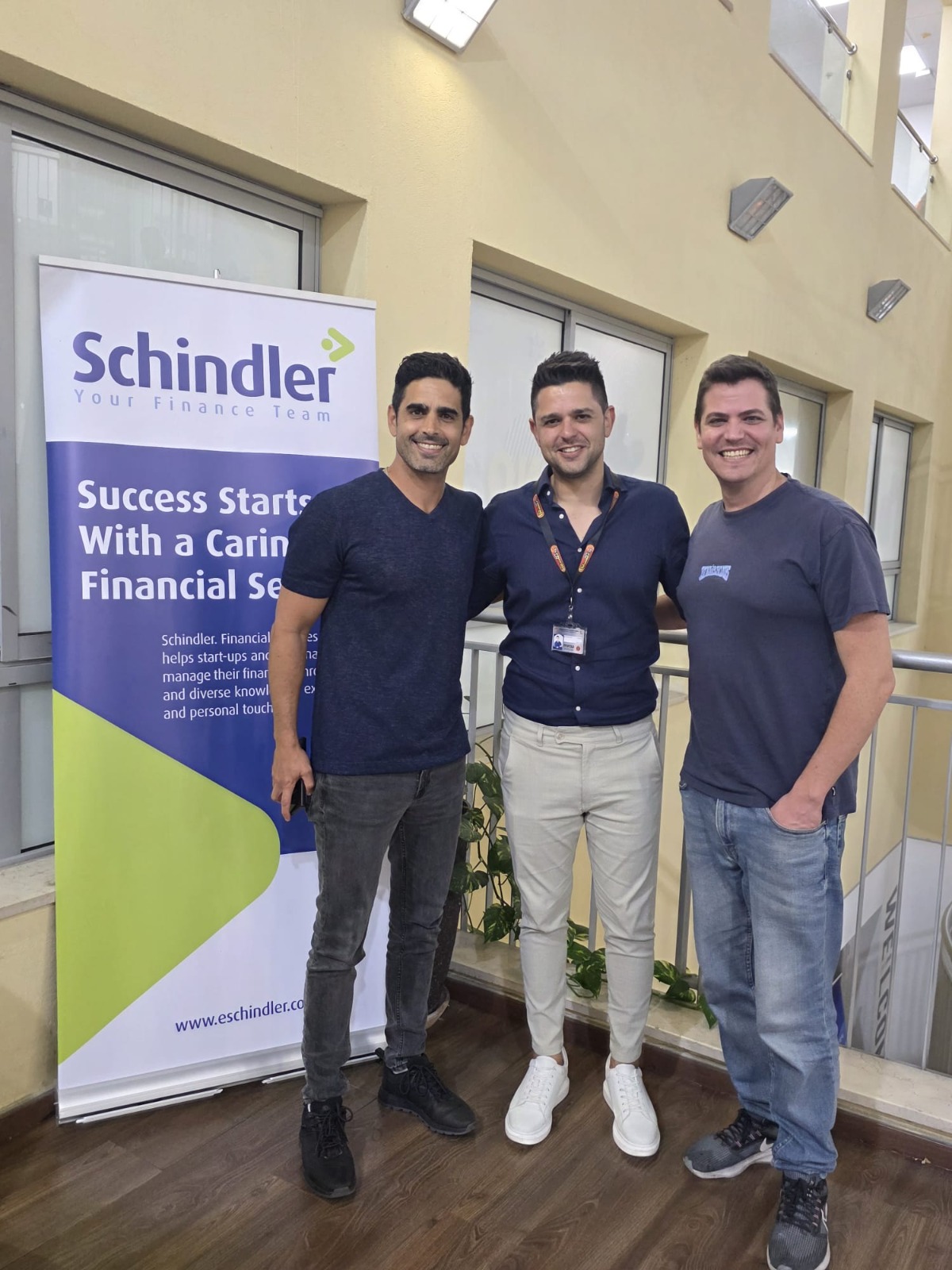 ערן אביסרור