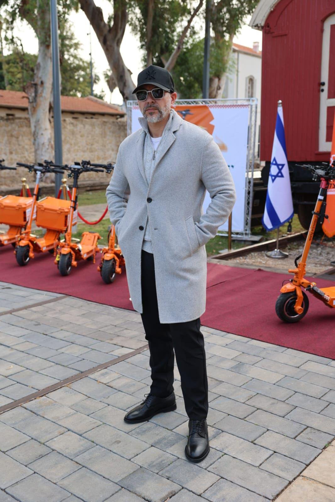 דוברות איחוד הצלה