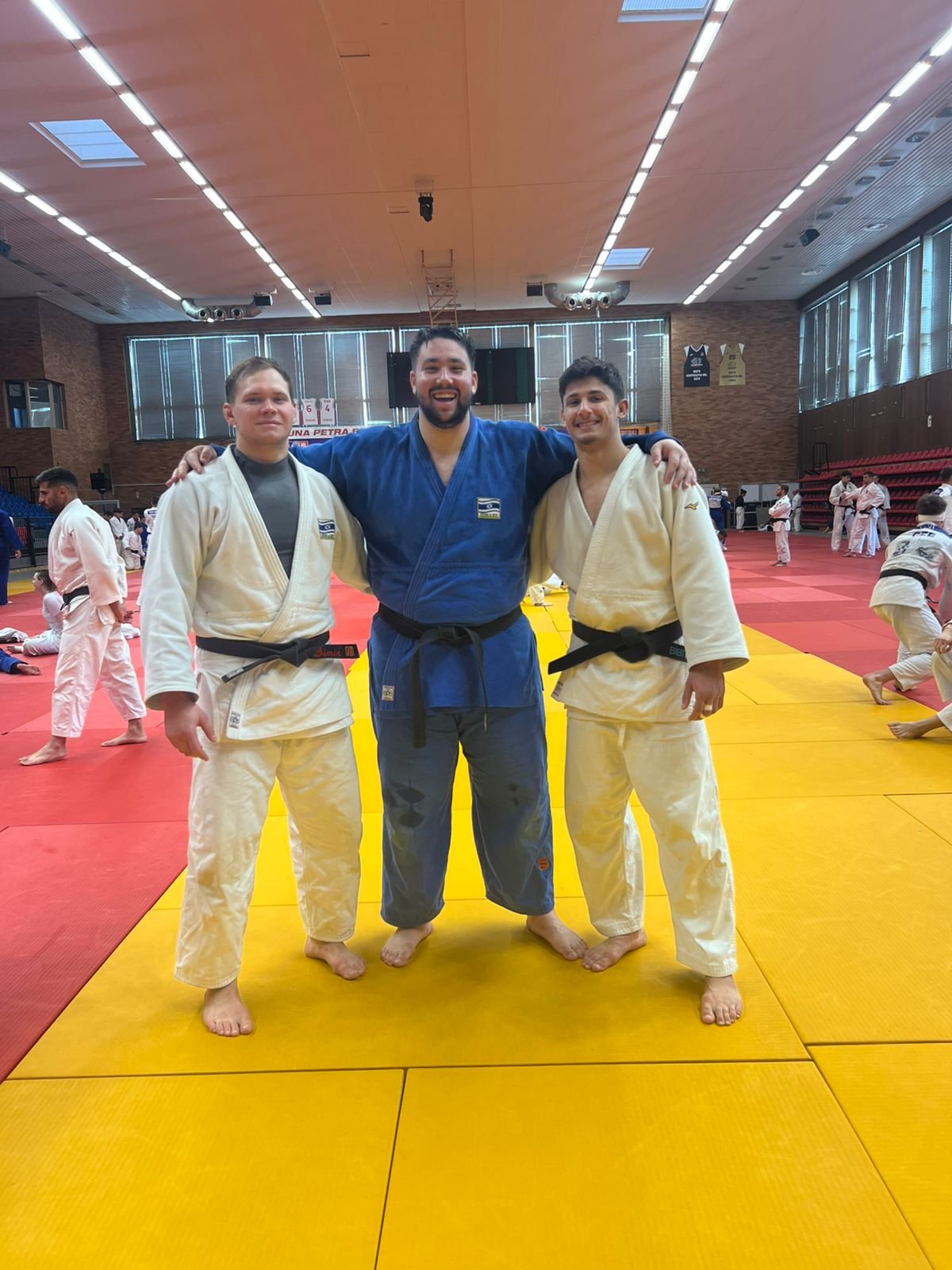 עוצמה ראשל'צ