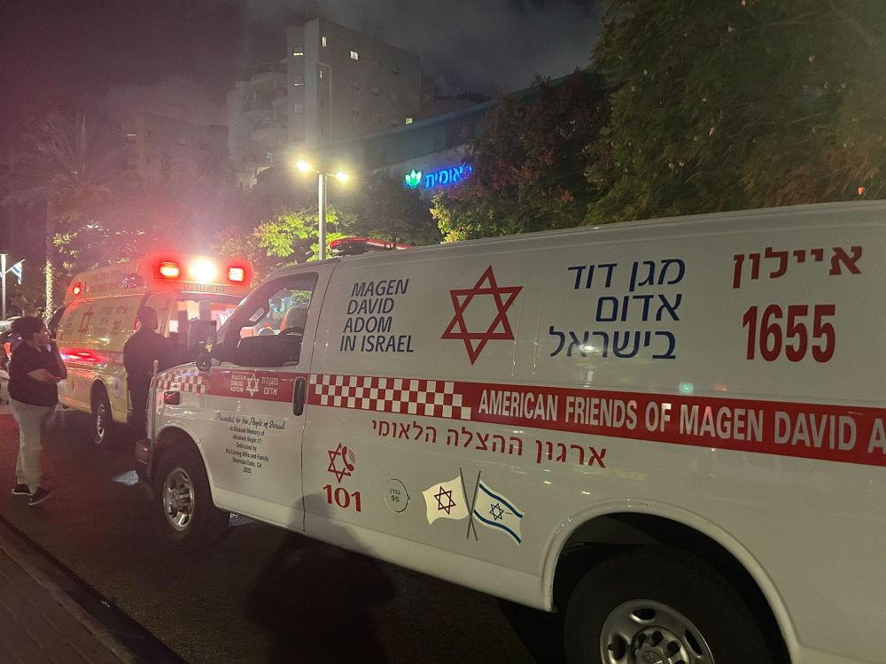 תיעוד מבצעי מדא.