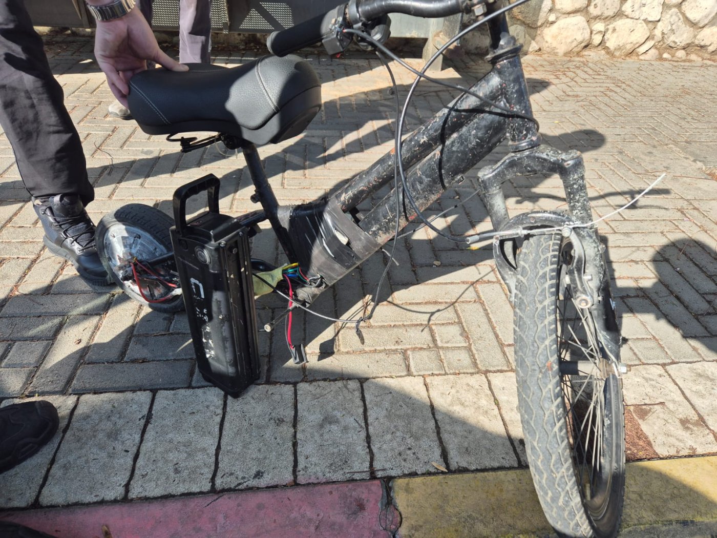 דוברות משטרת ישראל