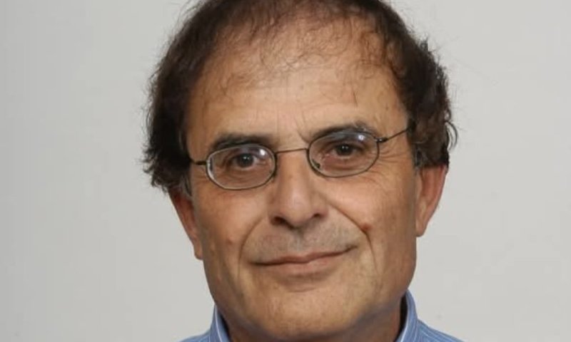 אחרי כמעט 30 שנה בשלטון המקומי: דורון מילברג בדרך החוצה  ולא פוסל פוליטיקה