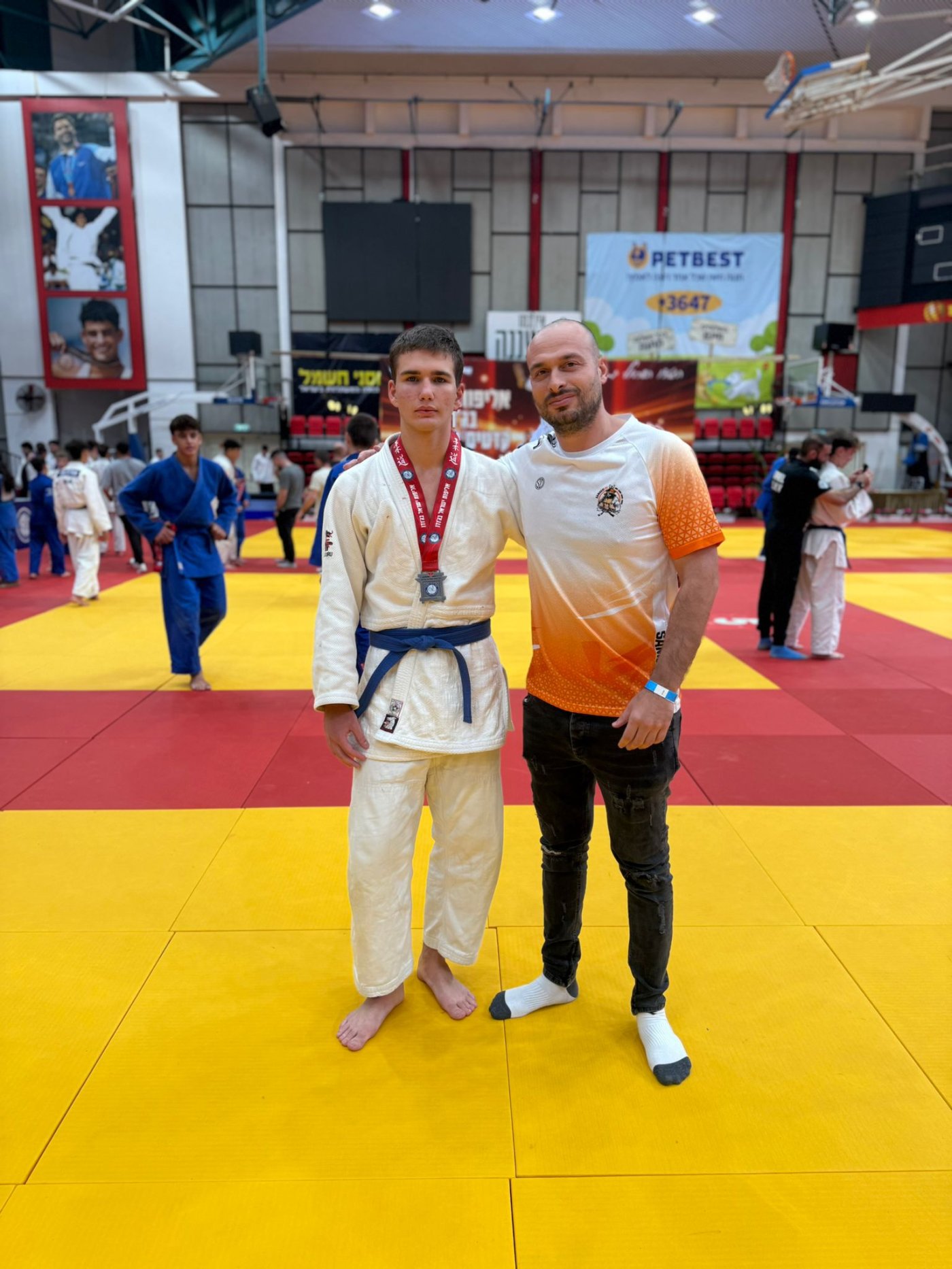 עוצמה ראשלצ