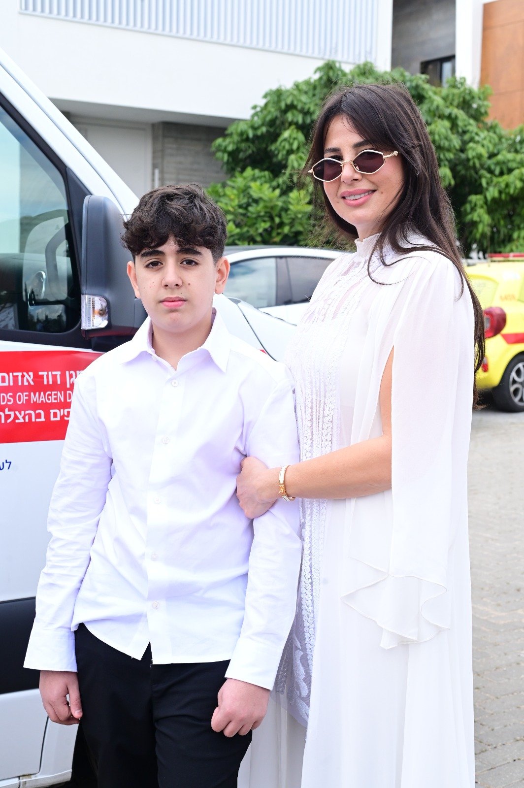 אלירן אפריאט