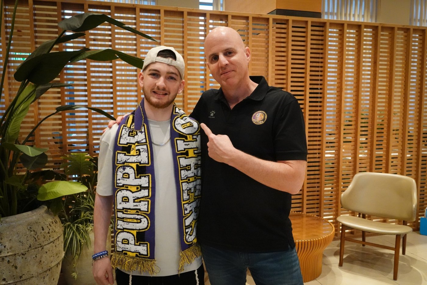 הפועל חולון