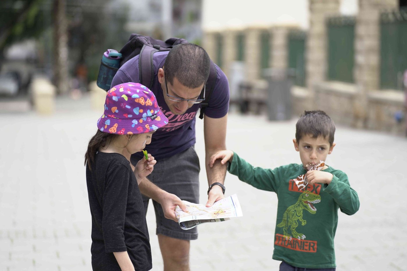 צילום- אולפני רחובות