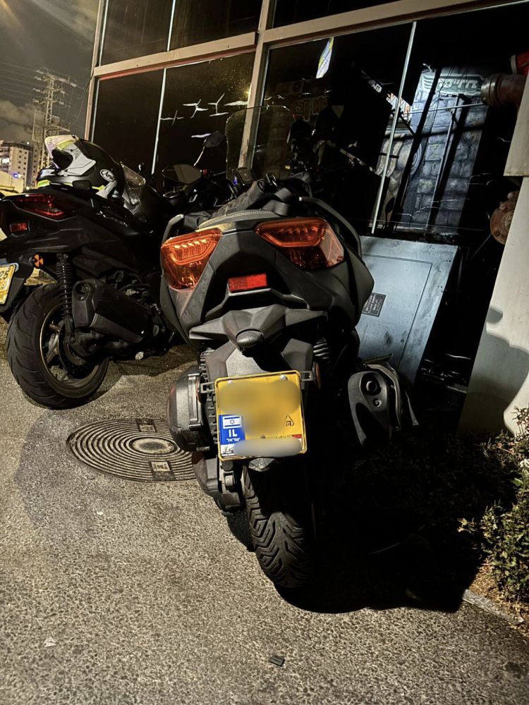 דוברות משטרת ישראל