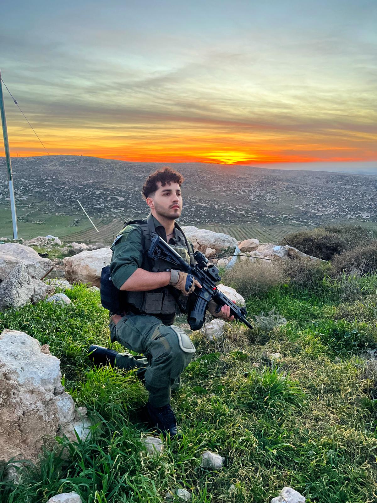 אלבום פרטי
