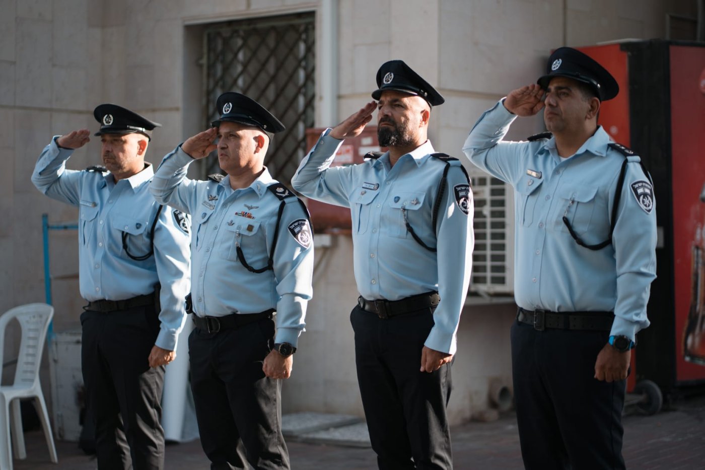דוברות משטרת ישראל