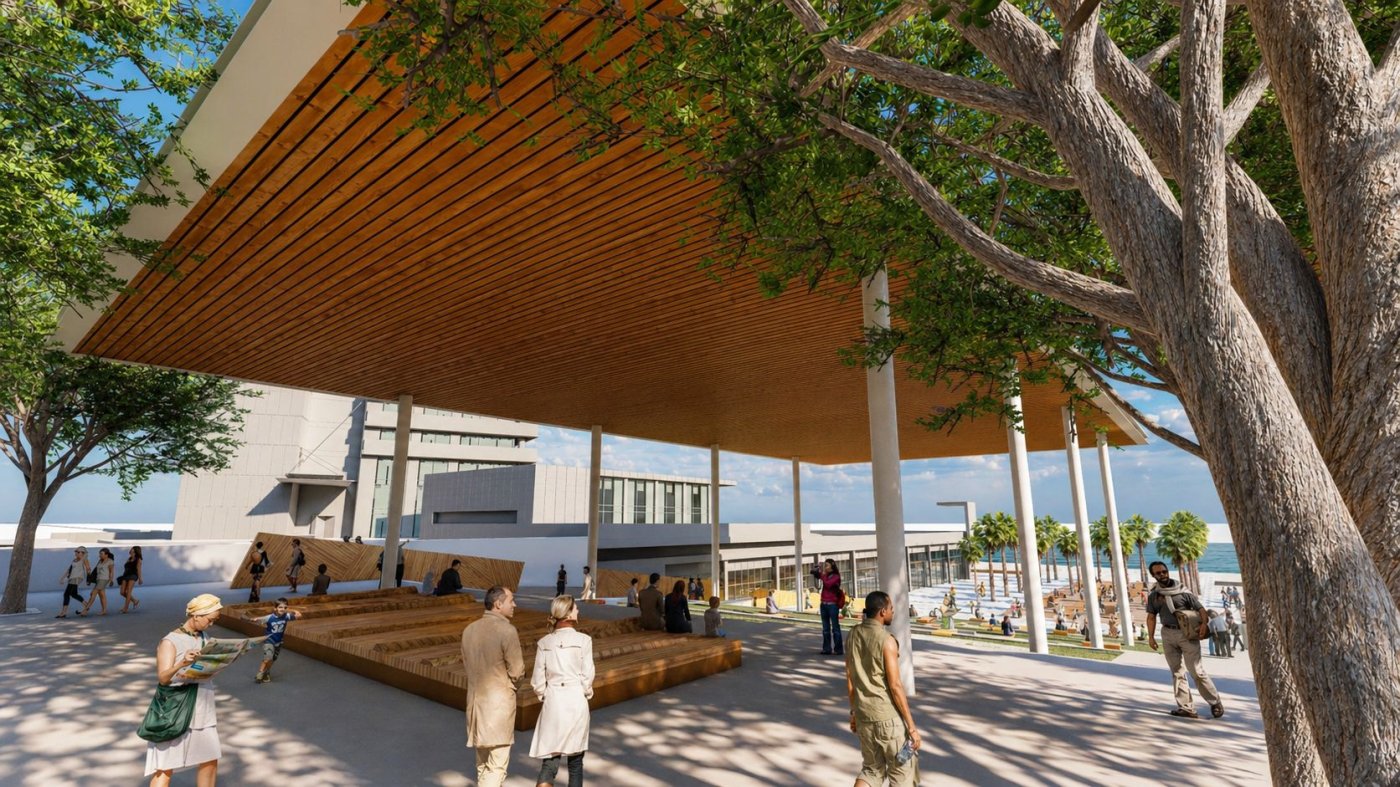 מוריה אדריכלים | סטודיו מא