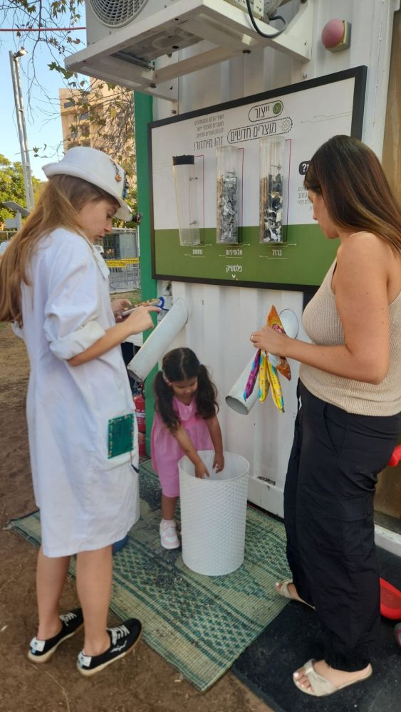 תאגיד מאי