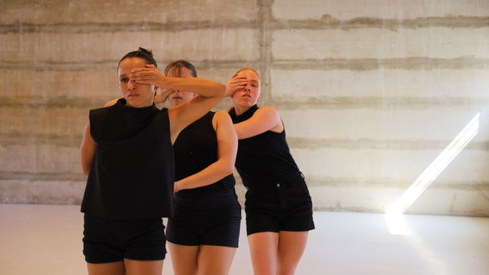 מרכז כלים, קטרין טולקובסקי