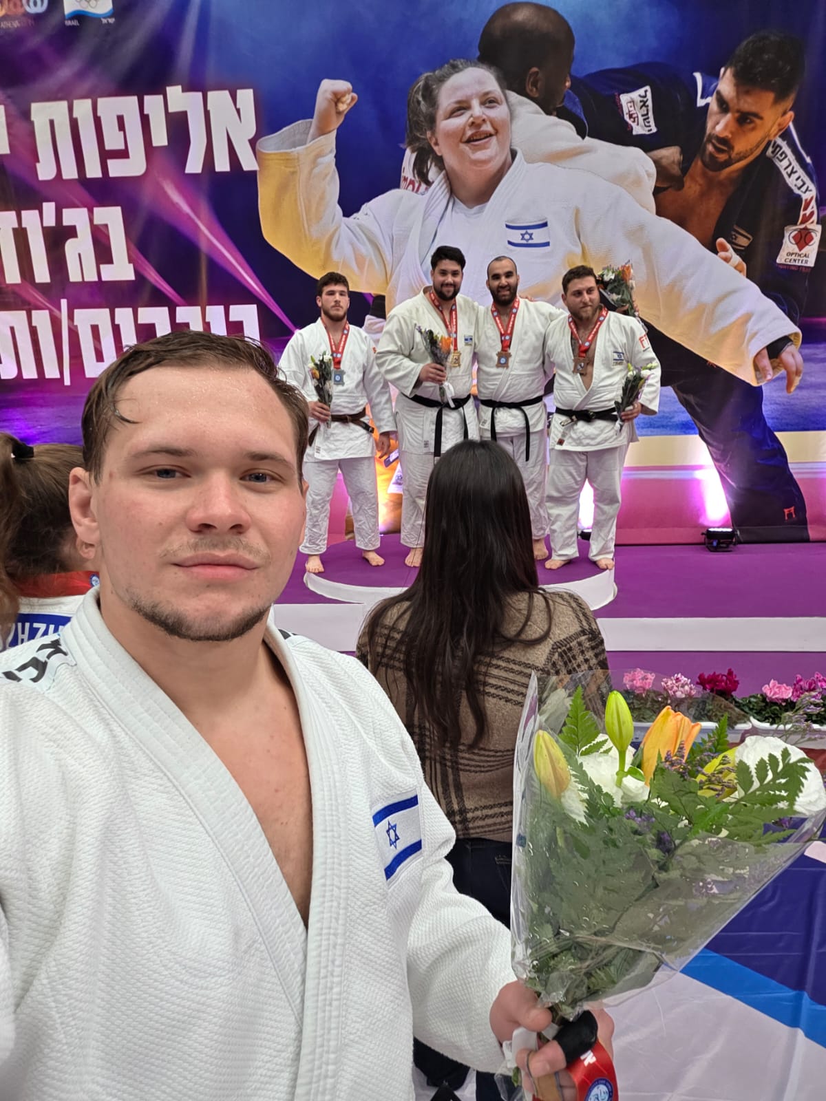 עוצמה ראשל'צ