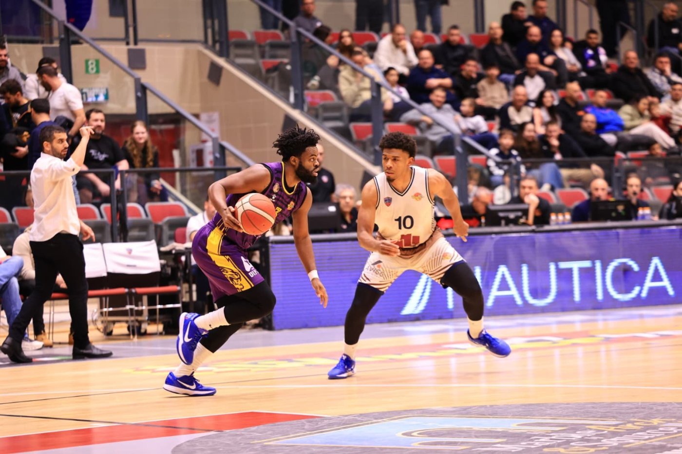 מאור אלקסלסי, מנהלת הליגה