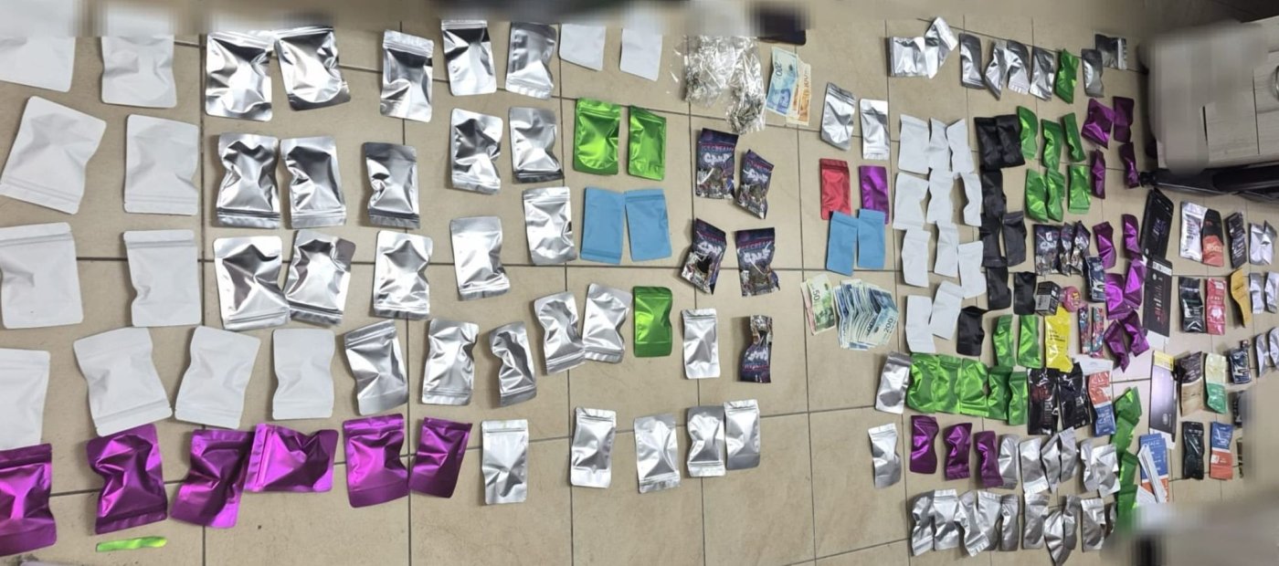 דוברות משטרת ישראל